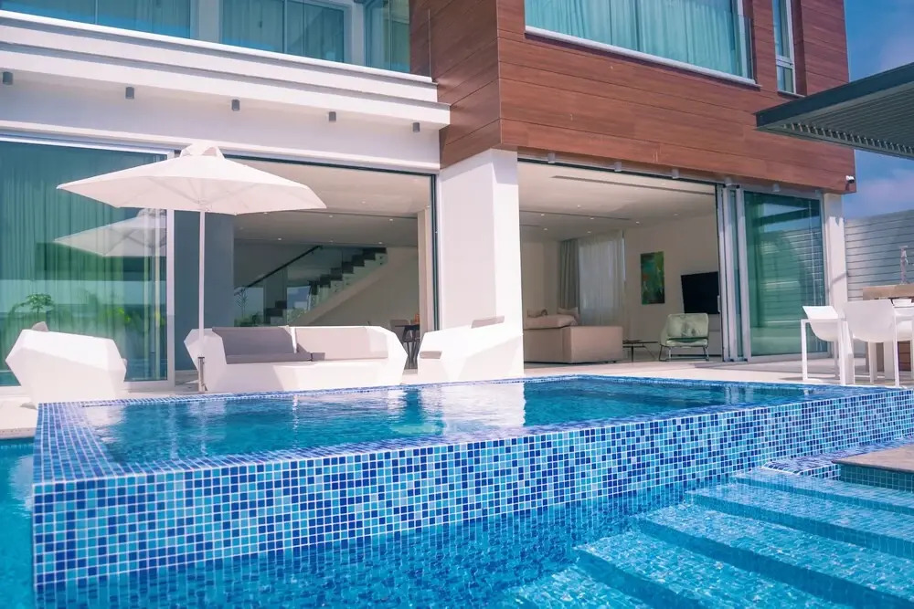 Vivo Mare 3 Bedroom Villas