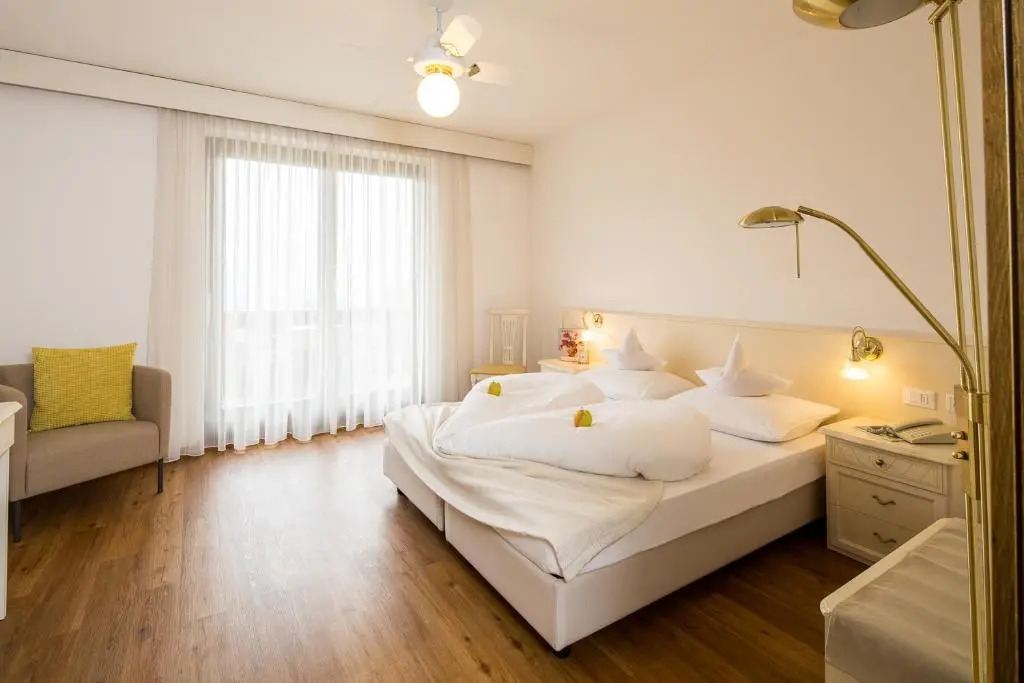 Pension An Der Linde