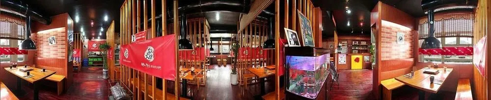 Tiantai Meijia Hotel - Qingdao