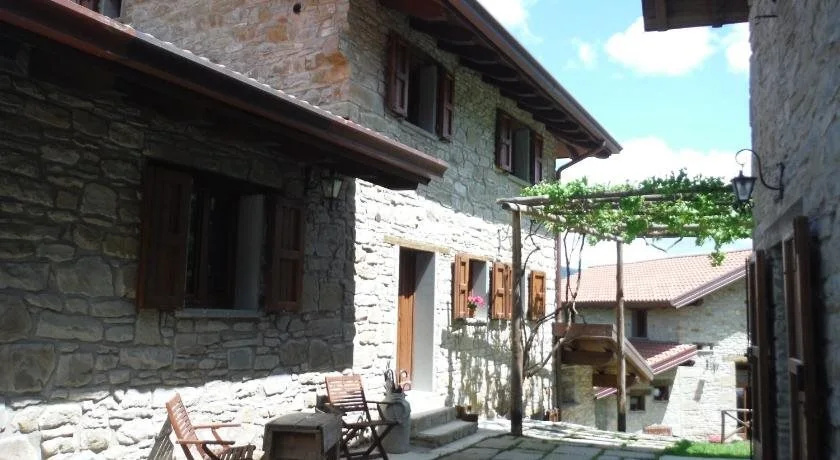 Agriturismo Ca de Magnani