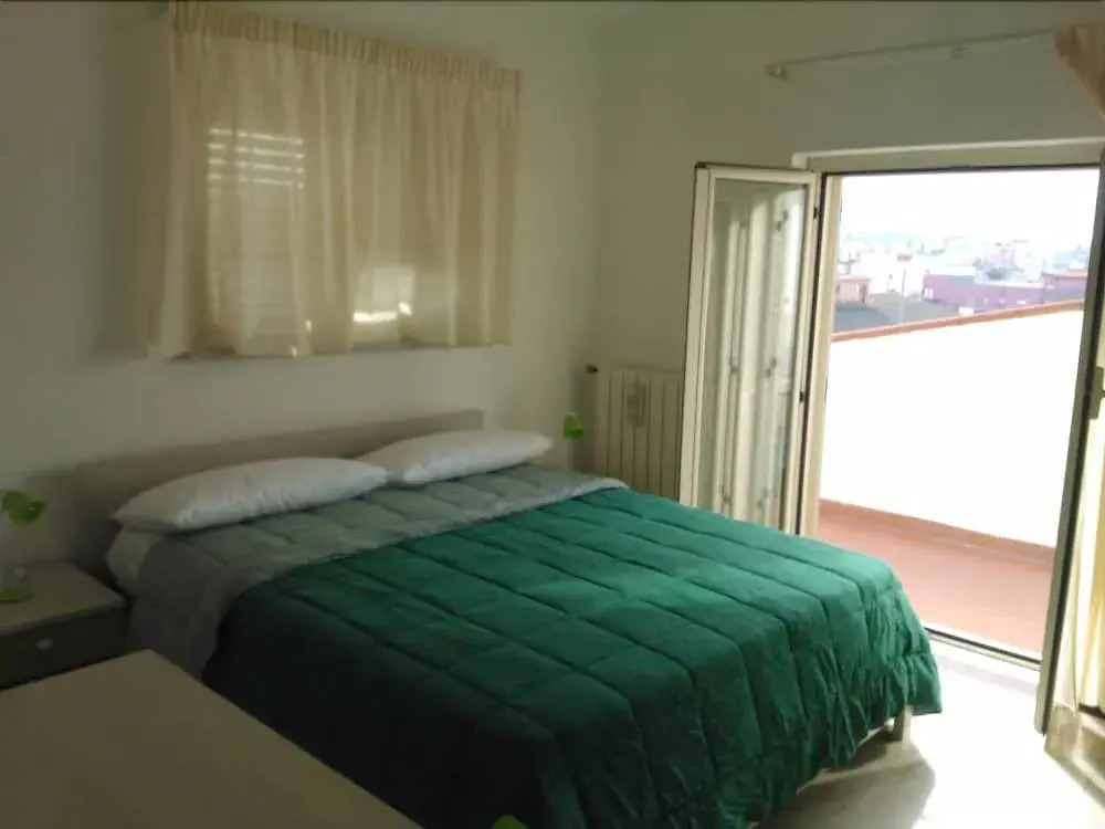 B&B Le Terrazze