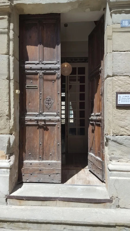 La Belle Vie B&B