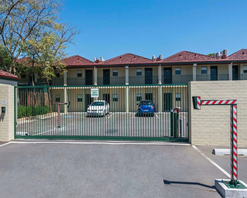 Quality Hotel Bayswater