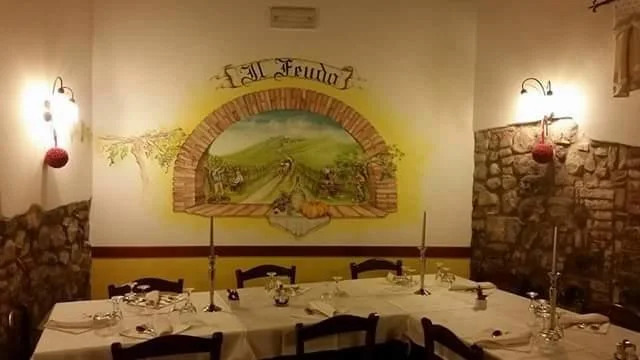 Il Feudo