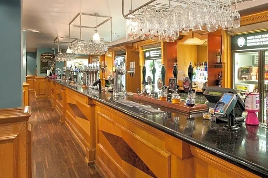 The Portland Hotel