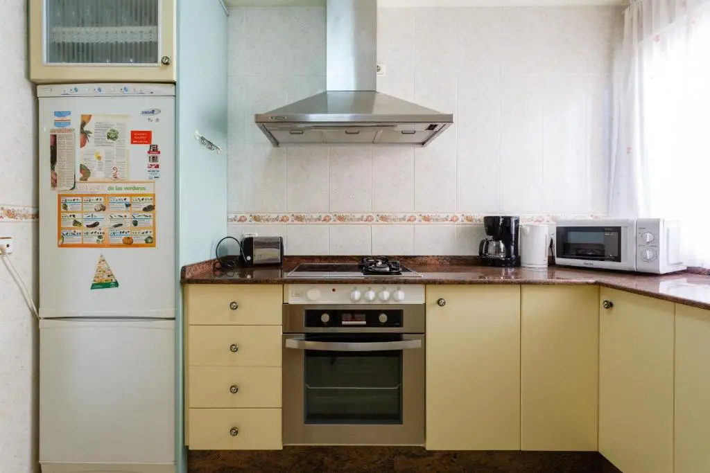 IMPERIAL Rota-Central free parking by Cadiz4Rentals