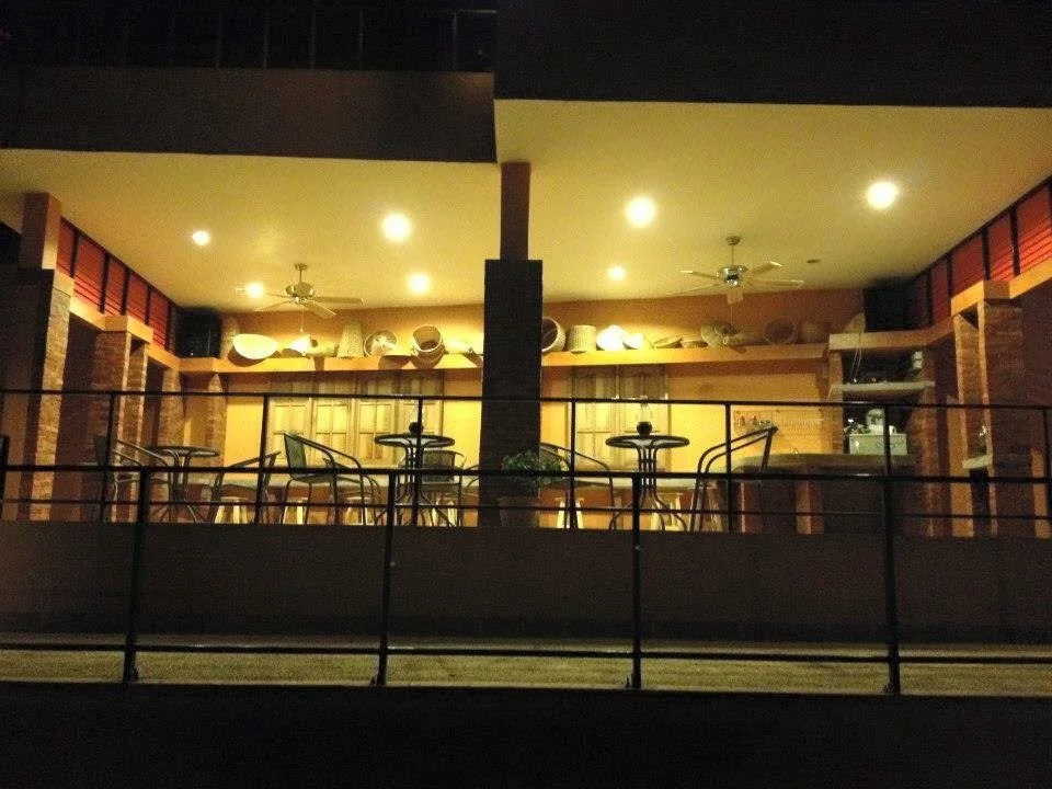 Pong Yang Farms and Resort