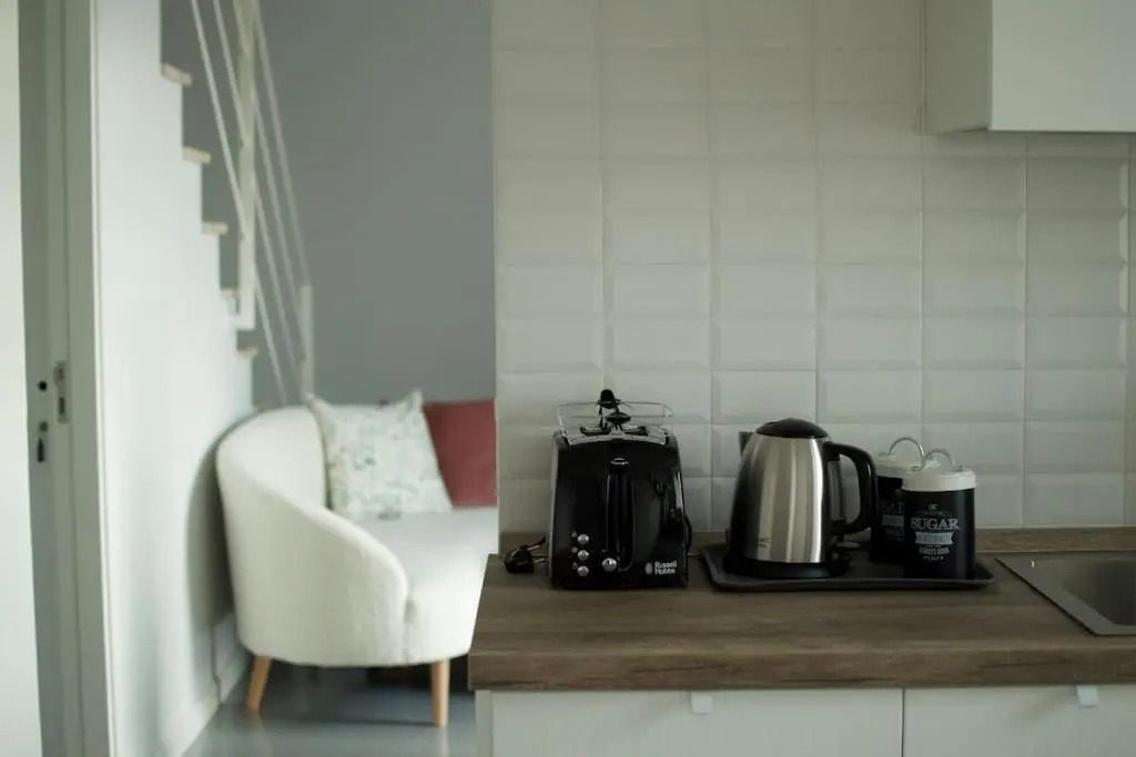 Altre Stelle Suite Apartments