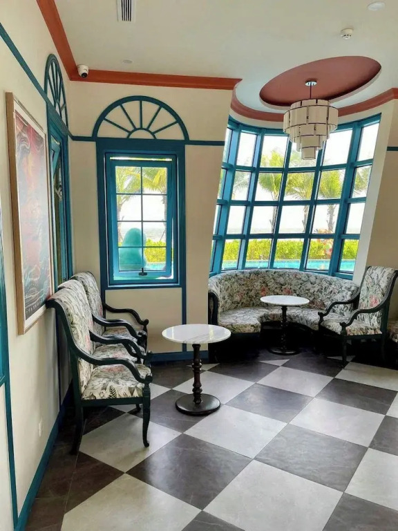 Wonderland Royal Mansions Ho Tram