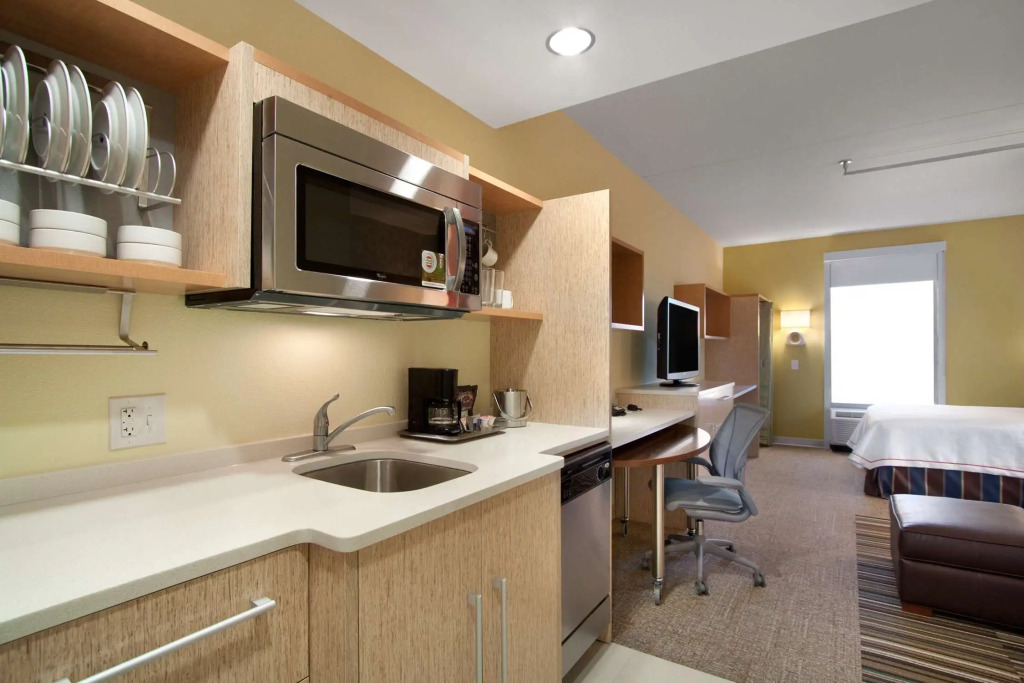 Home2 Suites by Hilton - Oxford