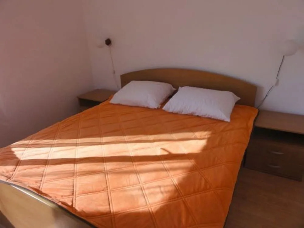 Holiday apartment Helena - quiet street