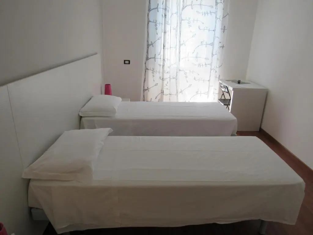 Smart Rooms