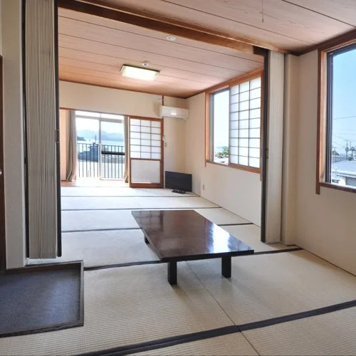Business Hotel Misumi