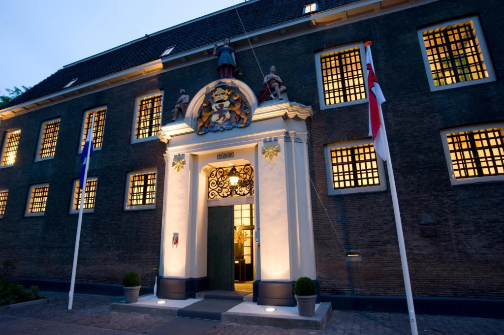 Librijes Hotel