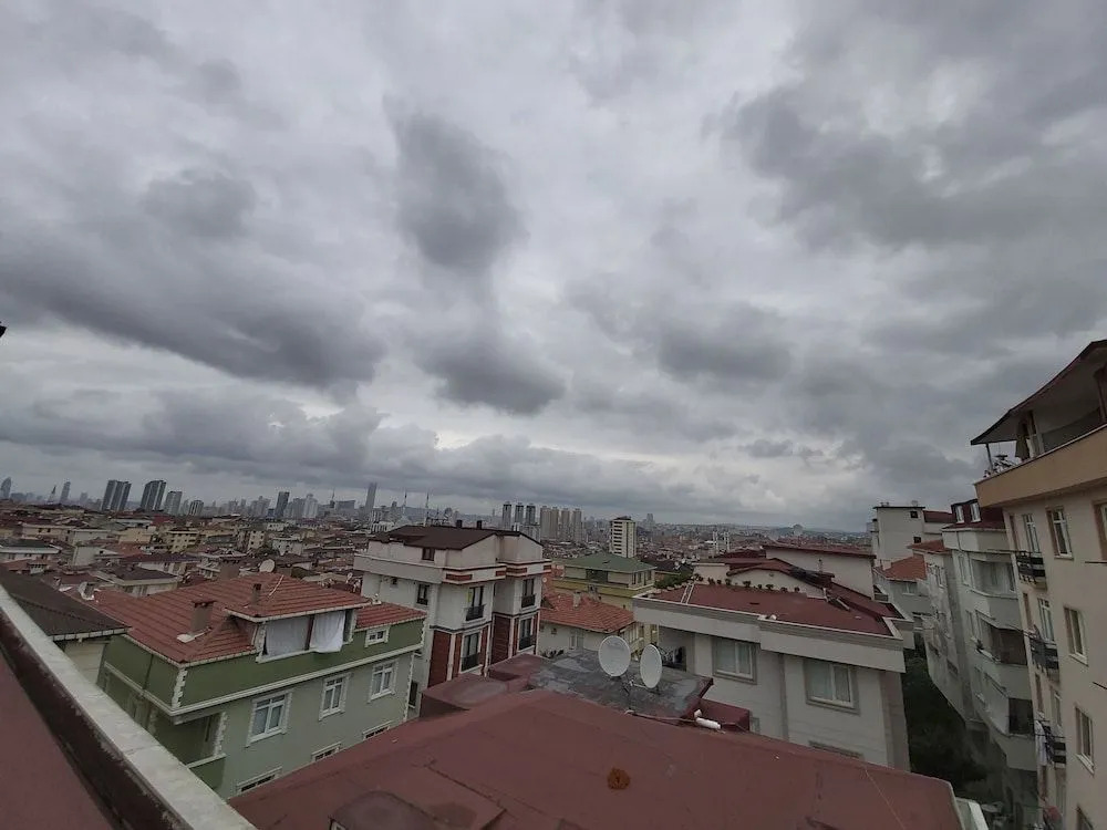 7 Tepe Asya Sui̇te Ataşehi̇r