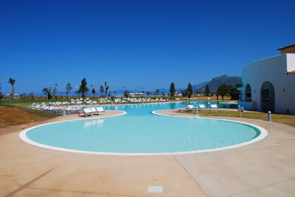 TH Praia - Borgo di Fiuzzi Resort & SPA