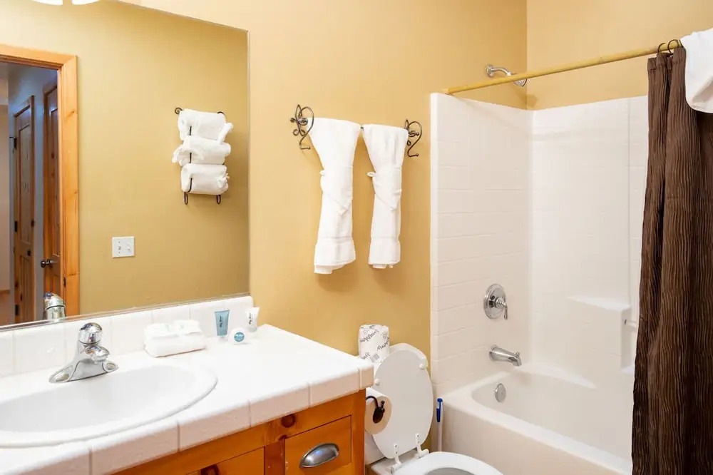 Chateau Shay-1809 by Big Bear Vacations