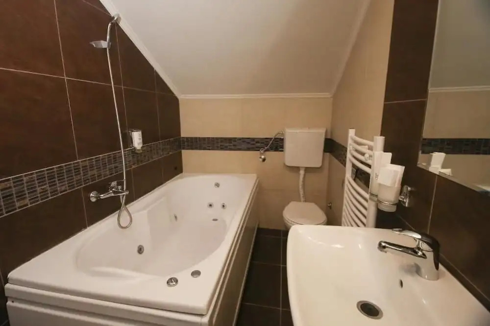 Hotel Bajadera Lux