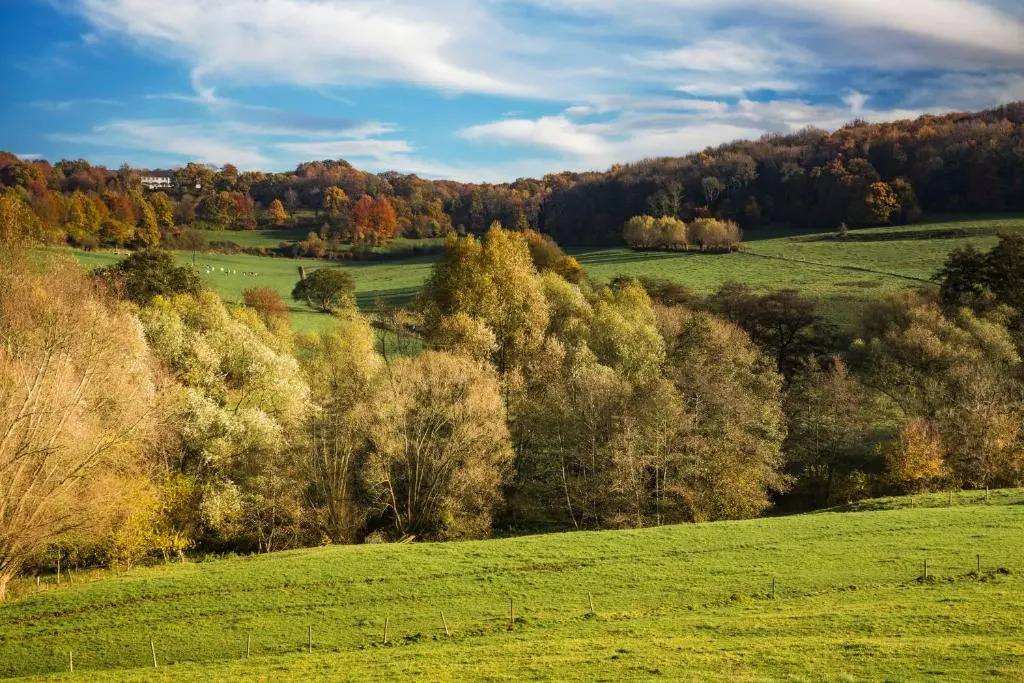 Klein Zwitserland