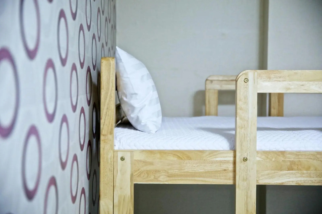 Tomo Residence