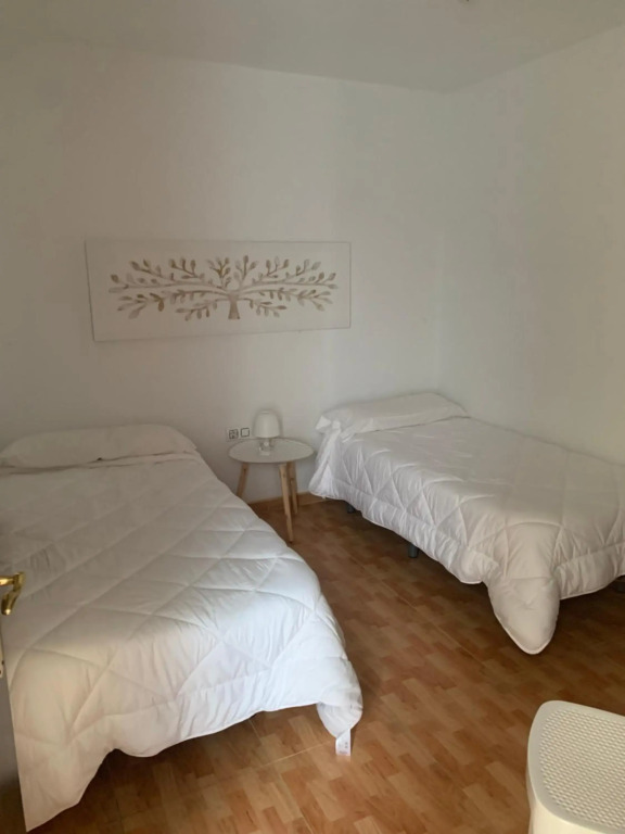 Apartahotel Rompeolas