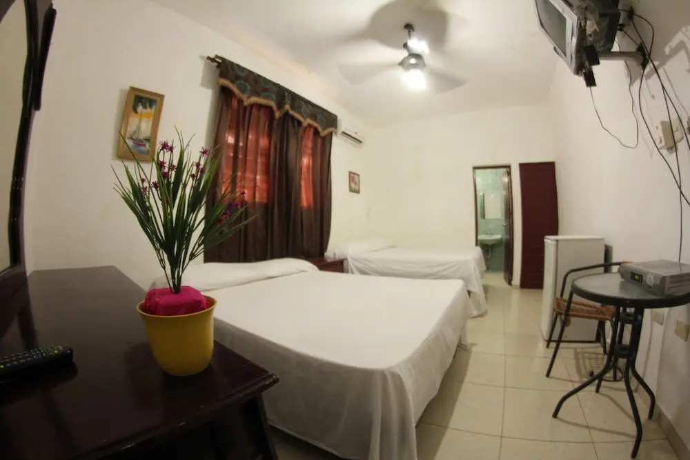 Hotel La Residencia