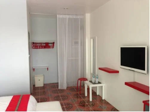 Basilico Hotel & Restaurant