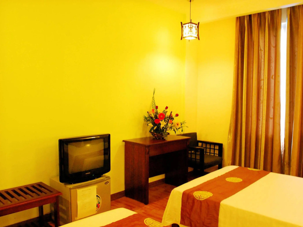 Thanh Xuan Hotel