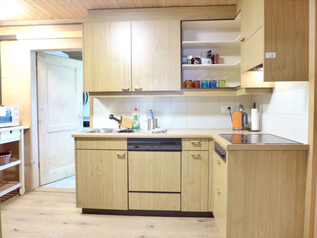 Apartment Chalet Alte Post by Interhome