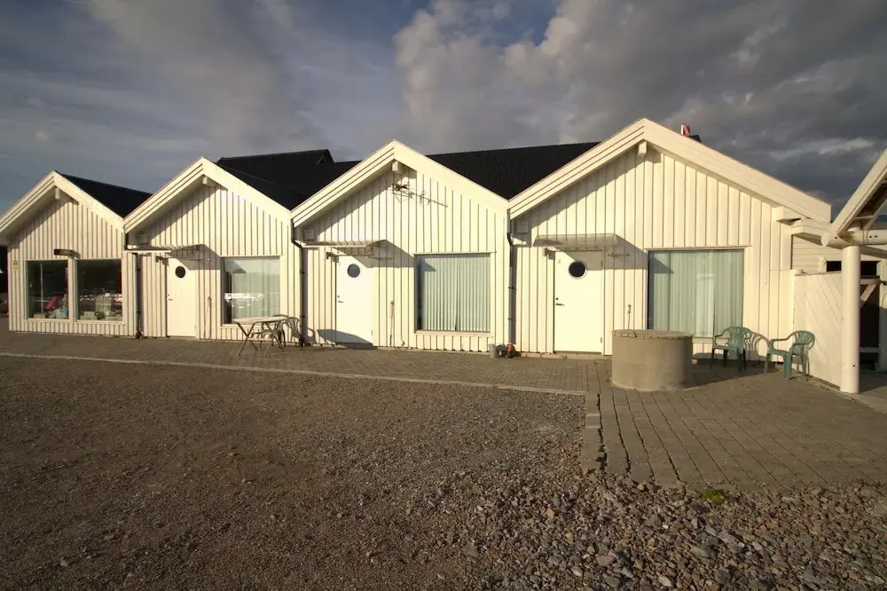 Arctic Seasport