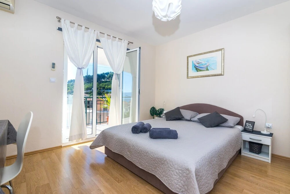 Apartments Garmaz