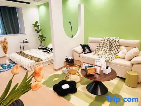 Liuguang Yinyi Homestay