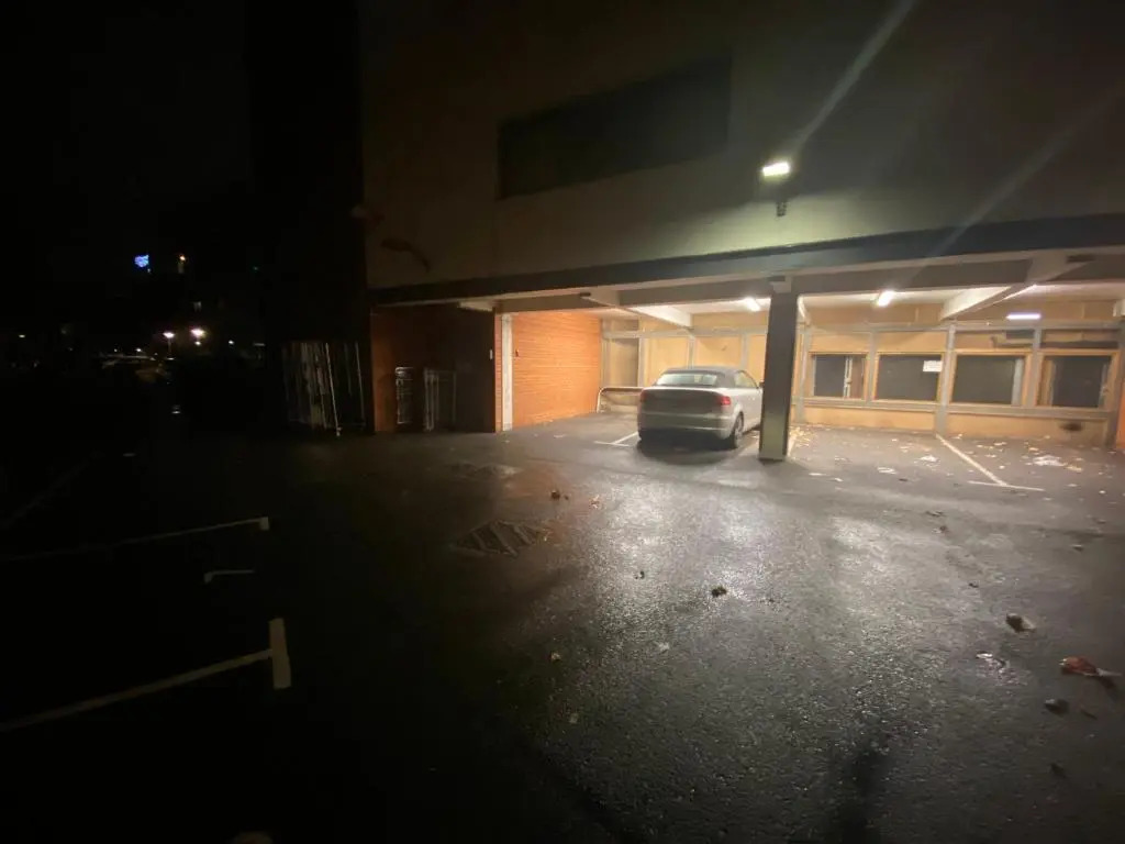 2 Bedroom Near Ocean Village Marina Port Apartment