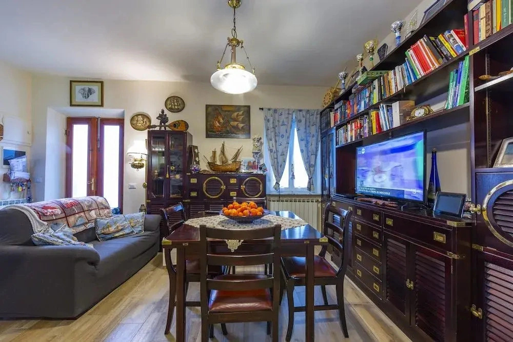 Casa Veronica