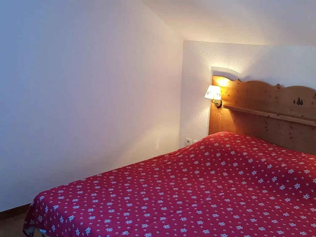 Chalet Le Dévoluy-Agnières-en-Dévoluy, 3 pièces, 8 personnes - FR-1-504-5
