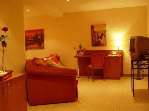 Rathaus Hotel Wernigerode