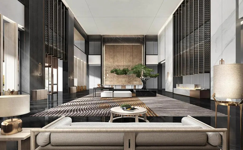 Hilton Jiaxing