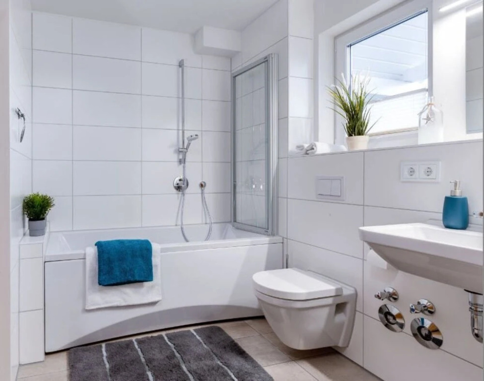 Ferienwohnung Ostseeskipper
