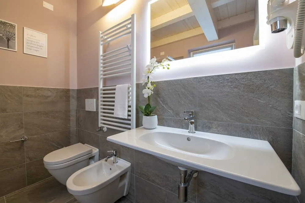 B&B ai Soffioni