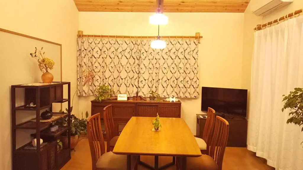 Minpaku Nishimura - Vacation STAY 13438