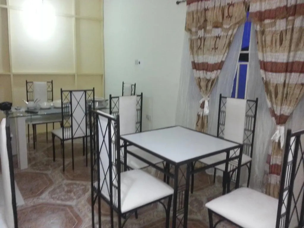 Moowal Grand Hotel