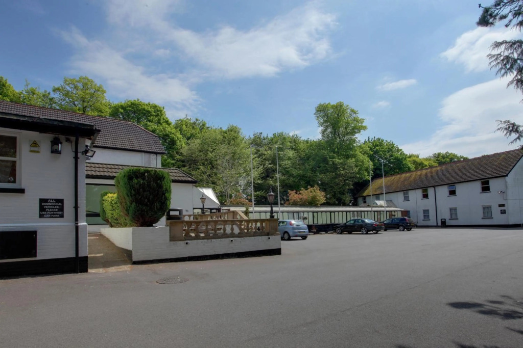 Ashley Court Hotel