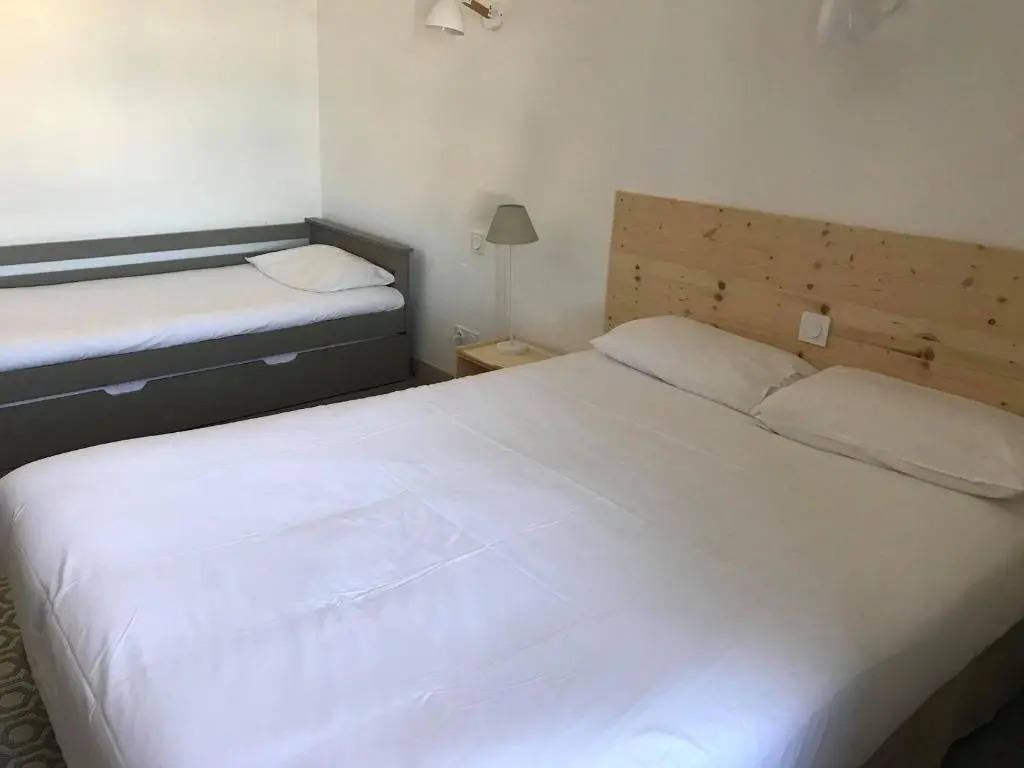 LAnnexe Plaisance - Hôtel Non Climatisé