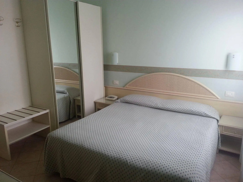 Hotel Villa Katy