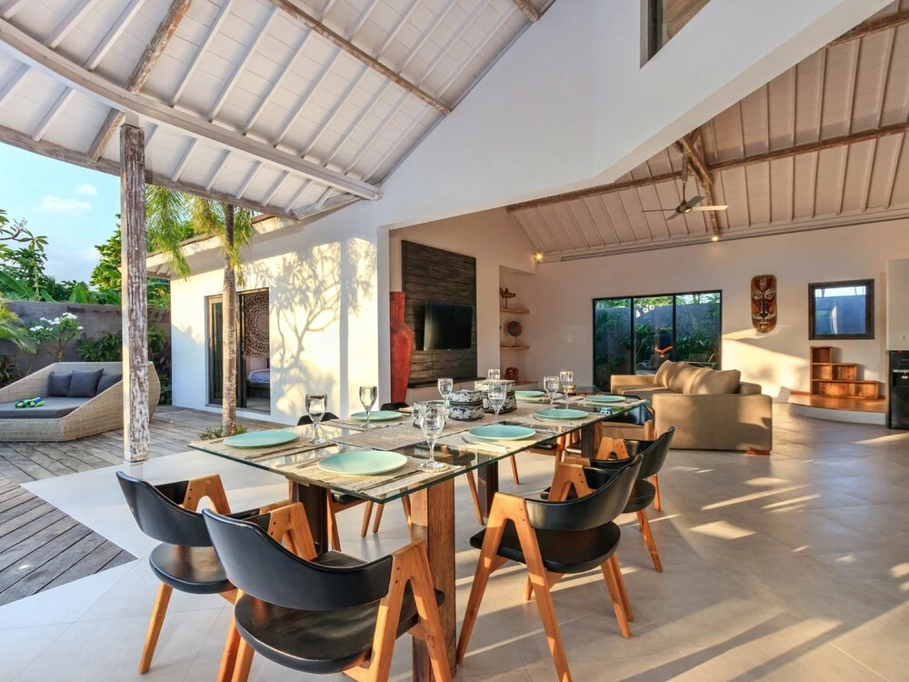 Villa Baruna Seminyak