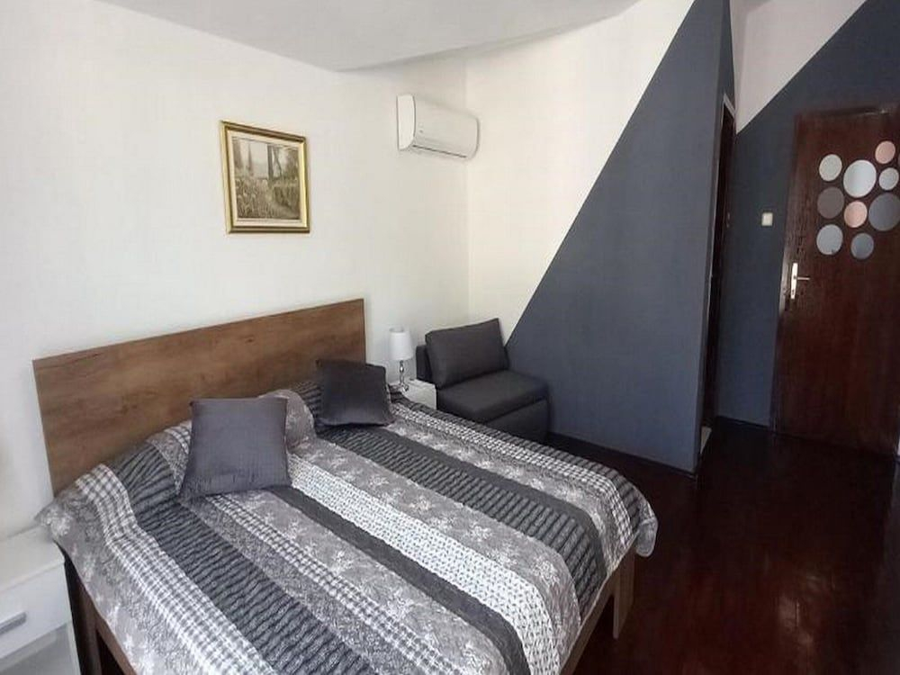 Rooms Providenca