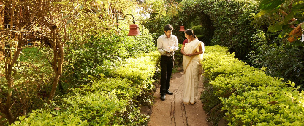 Club Mahindra Thekkady, Kerala