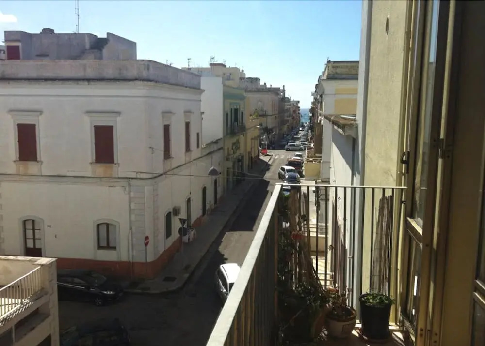 B&B Stazione