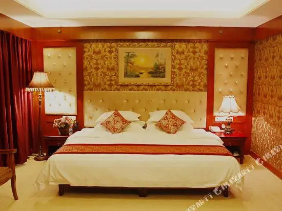 Xiang He Hotel