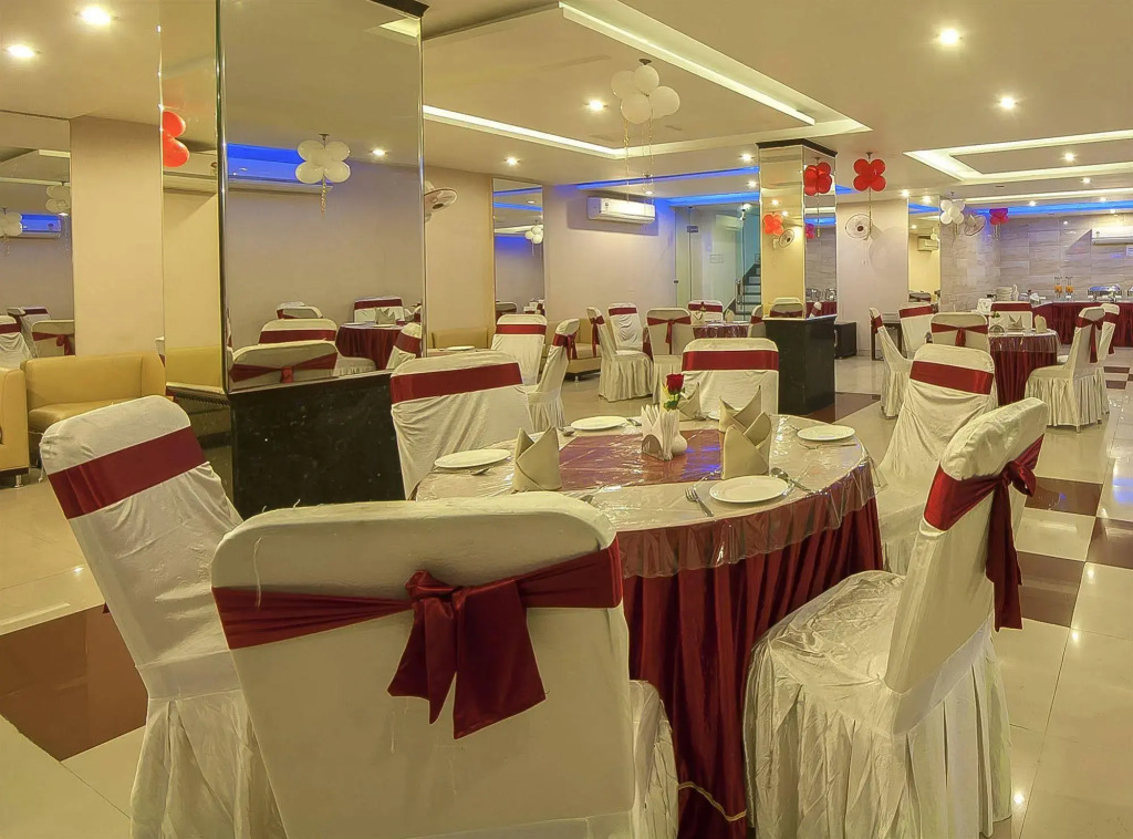 Hotel Intercity
